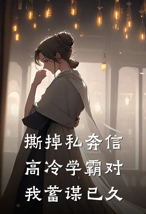 撕掉私奔信，高冷学霸对我蓄谋已久苏念陈瑾热门的小说_热门小说在线阅读撕掉私奔信，高冷学霸对我蓄谋已久苏念陈瑾