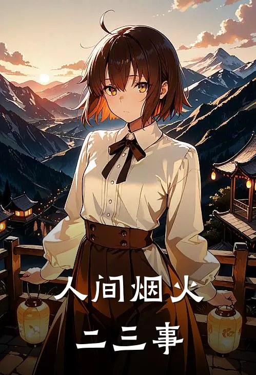 人间烟火二三事青竹青竹完本小说免费阅读_最新章节列表人间烟火二三事(青竹青竹)