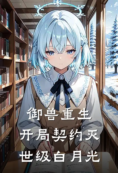 御兽重生：开局契约灭世级白月光