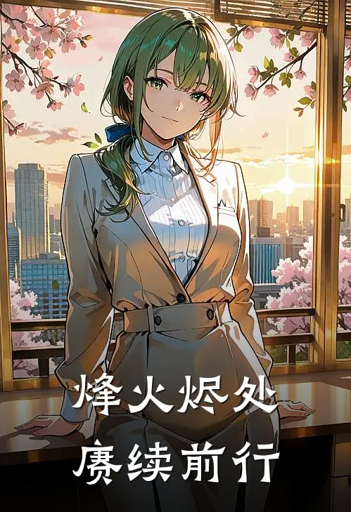 烽火烬处赓续前行