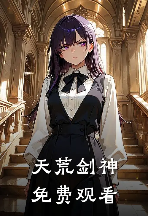 天荒剑神,免费观看