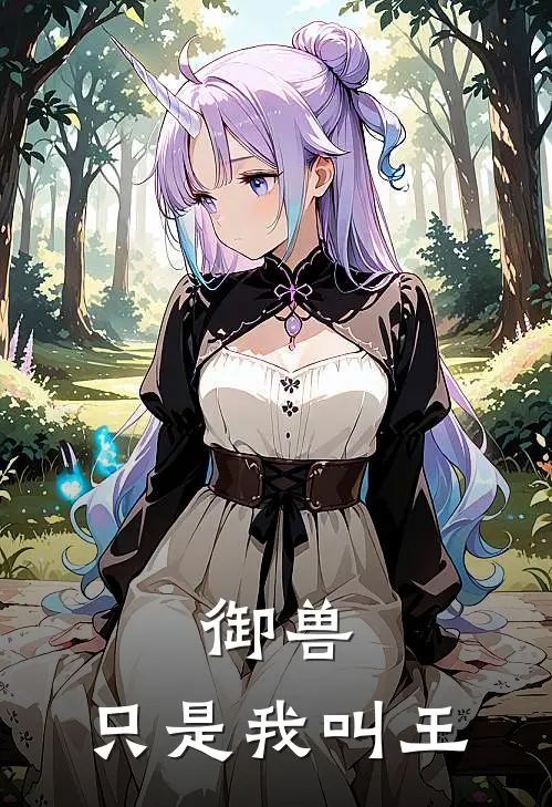 御兽：只是我叫王