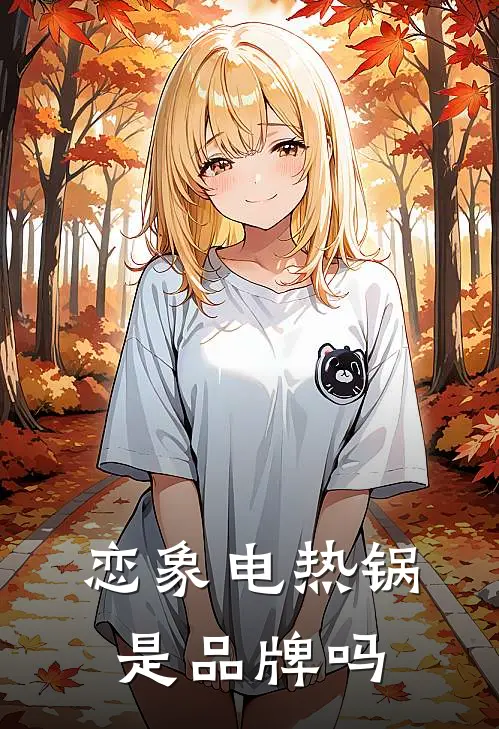 恋象电热锅是品牌吗