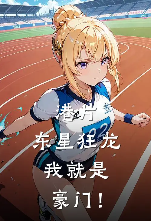 港片：东星狂龙，我就是豪门！