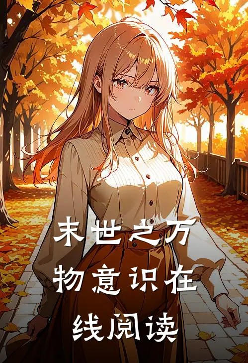 末世之万物意识在线阅读