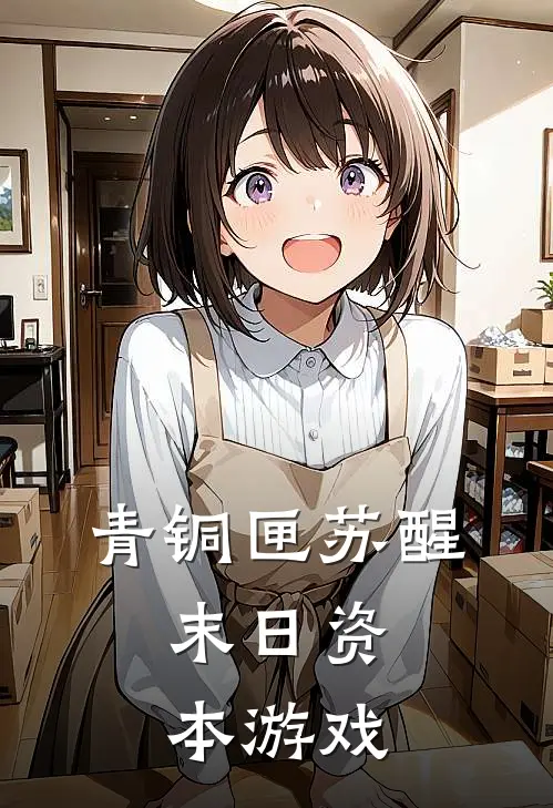 青铜匣苏醒：末日资本游戏