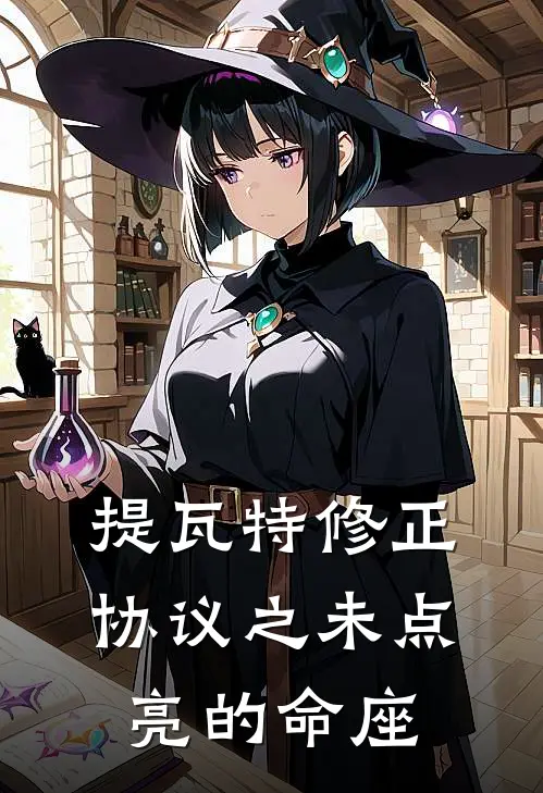 提瓦特修正协议之未点亮的命座