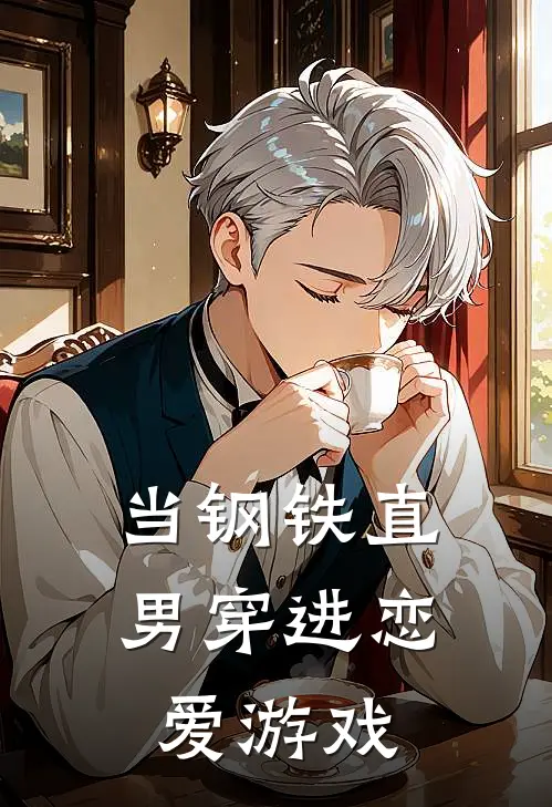 当钢铁直男穿进恋爱游戏