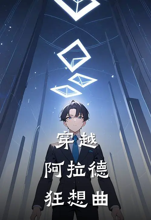 穿越，阿拉德狂想曲