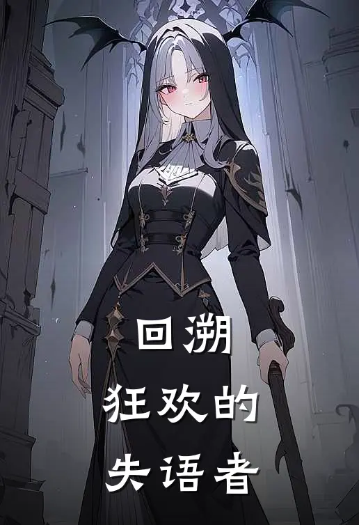 回溯，狂欢的失语者