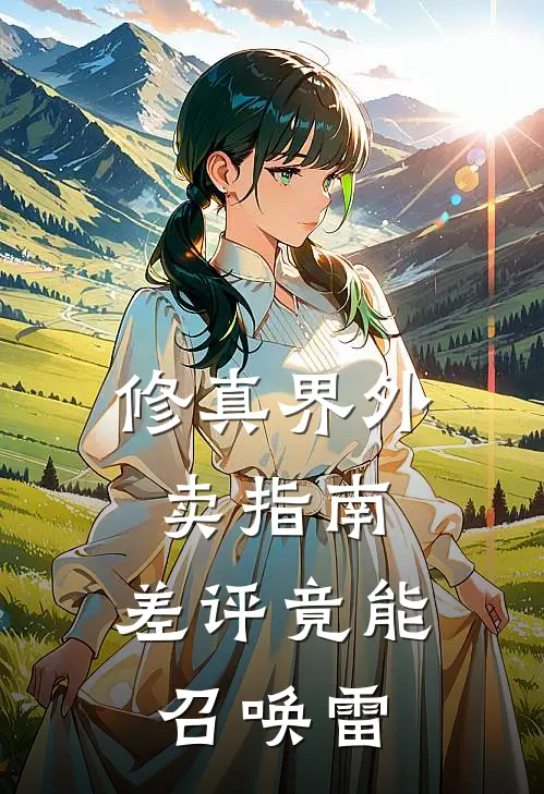 修真界外卖指南：差评竟能召唤雷