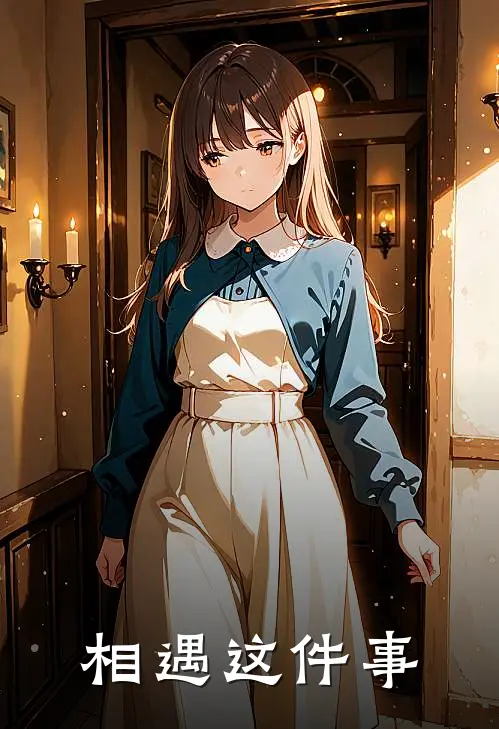 相遇这件事