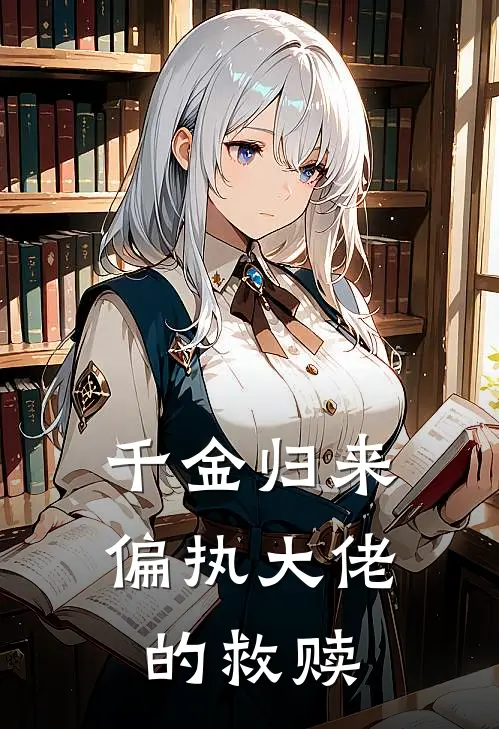 千金归来：偏执大佬的救赎(霍沉舟苏晚晴)完结的热门小说_全本免费完结小说千金归来：偏执大佬的救赎(霍沉舟苏晚晴)