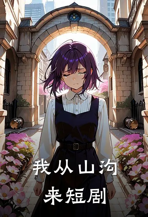 我从山沟来短剧