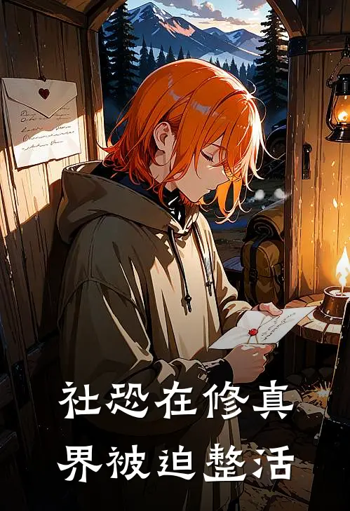 社恐在修真界被迫整活林小凡周明远免费小说大全_热门免费小说社恐在修真界被迫整活(林小凡周明远)