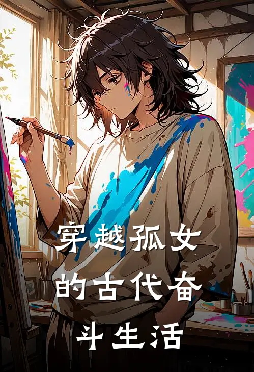 穿越孤女的古代奋斗生活