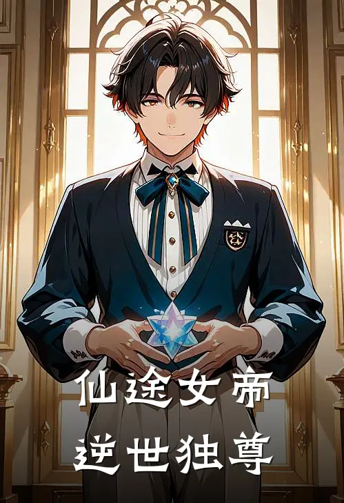 楚璃周阳仙途女帝：逆世独尊全文免费阅读_楚璃周阳完整版免费阅读