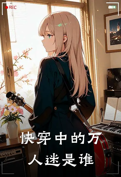 快穿中的万人迷是谁