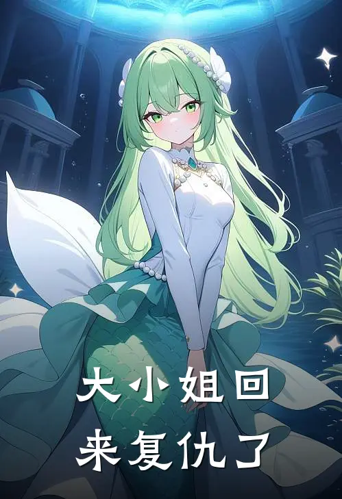 大小姐回来复仇了靳瑶赵铭热门的小说_免费小说大小姐回来复仇了(靳瑶赵铭)