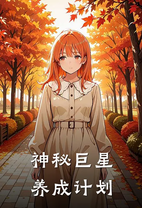 神秘巨星养成计划(戚风黄子韬)小说完整版_完结好看小说神秘巨星养成计划戚风黄子韬