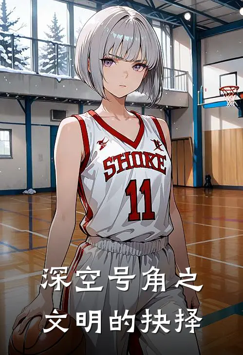 深空号角之文明的抉择