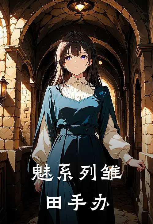 魅系列雏田手办