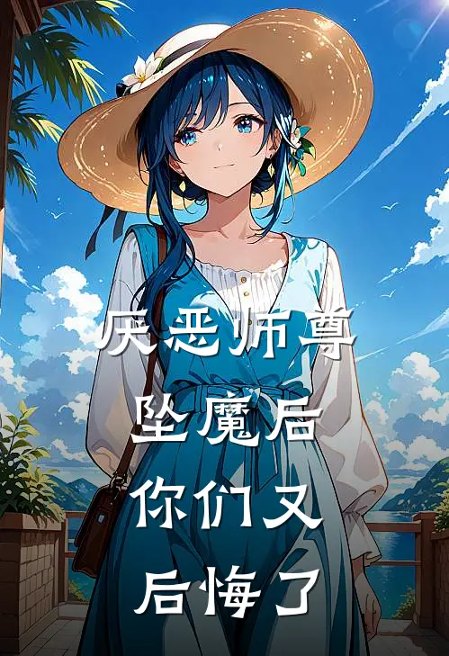 厌恶师尊坠魔后，你们又后悔了