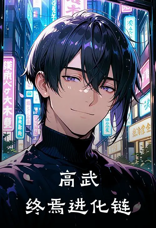 高武：终焉进化链(周贺梁元赫)火爆小说_《高武：终焉进化链》周贺梁元赫小说免费在线阅读