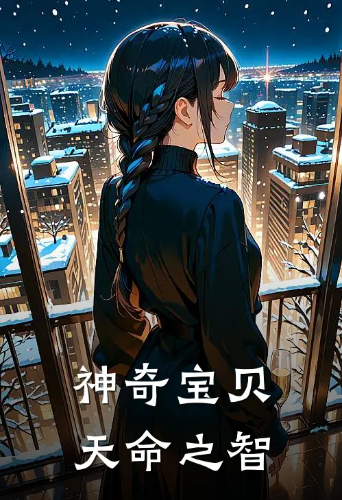 神奇宝贝：天命之智小智皮卡丘免费小说阅读_免费小说大全神奇宝贝：天命之智(小智皮卡丘)