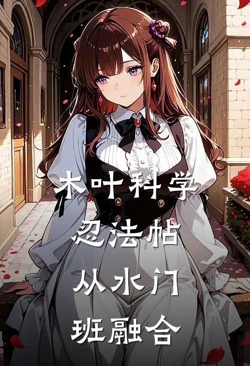 木叶科学忍法帖：从水门班融合