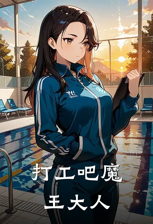 打工吧魔王大人