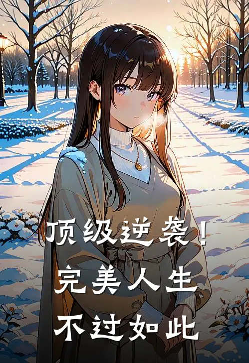 顶级逆袭！完美人生不过如此