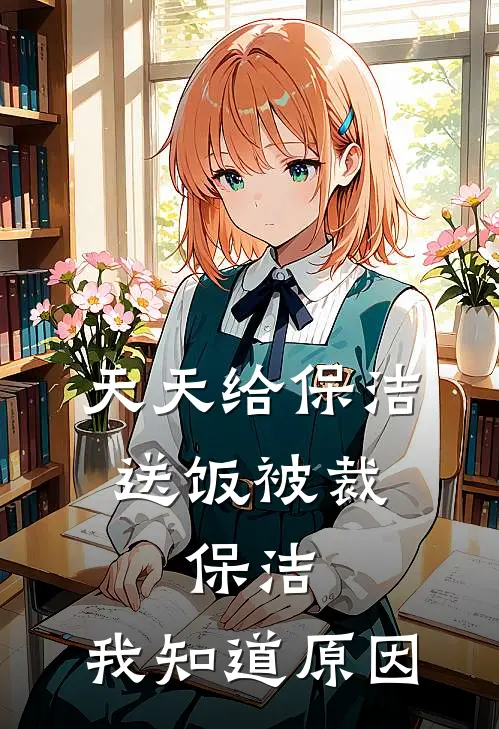 天天给保洁送饭被裁，保洁：我知道原因