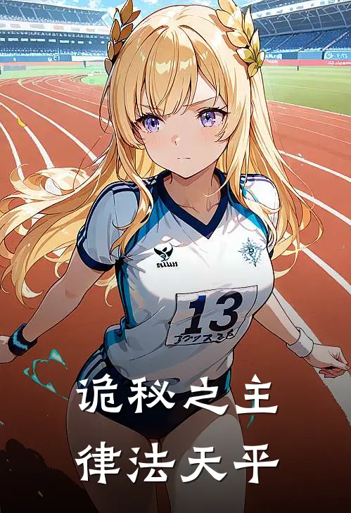 诡秘之主：律法天平