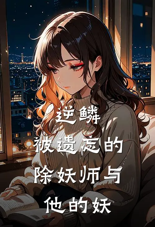 逆鳞：被遗忘的除妖师与他的妖