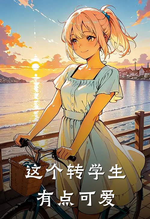 这个转学生有点可爱林沉安王萧野免费小说全集_免费阅读无弹窗这个转学生有点可爱林沉安王萧野