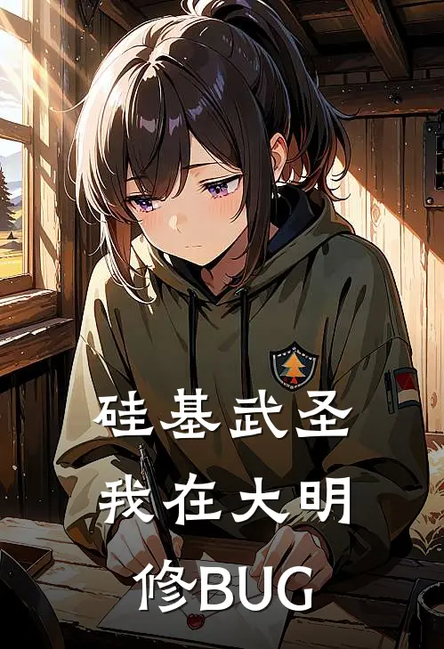 硅基武圣：我在大明修BUG(陆沉崔世安)完结版免费阅读_硅基武圣：我在大明修BUG全文免费阅读