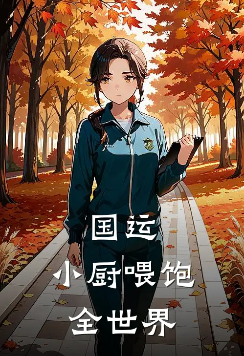 《国运：小厨喂饱全世界》林小满周云燊火爆新书_国运：小厨喂饱全世界(林小满周云燊)最新热门小说