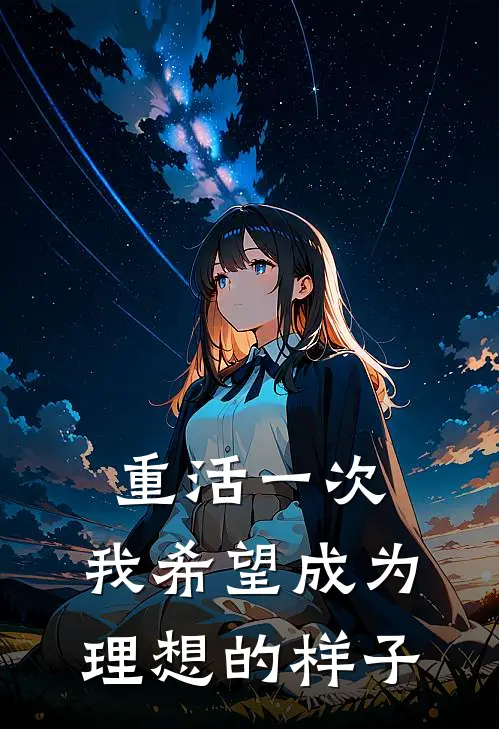 重活一次，我希望成为理想的样子白石月野完结小说大全_免费热门小说重活一次，我希望成为理想的样子(白石月野)