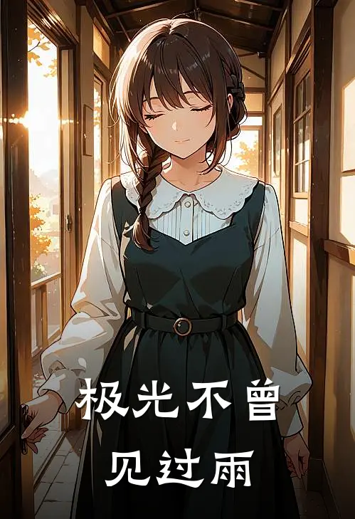 极光不曾见过雨