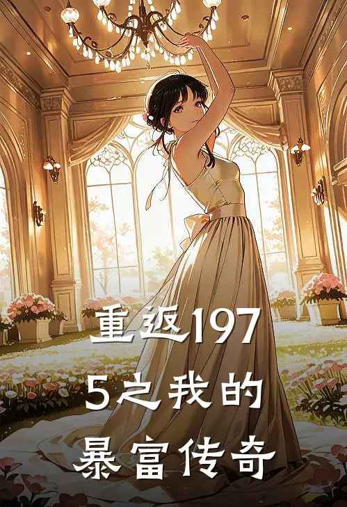 重返1975之我的暴富传奇(周明苏晓兰)在哪看免费小说_全本免费完结小说重返1975之我的暴富传奇周明苏晓兰