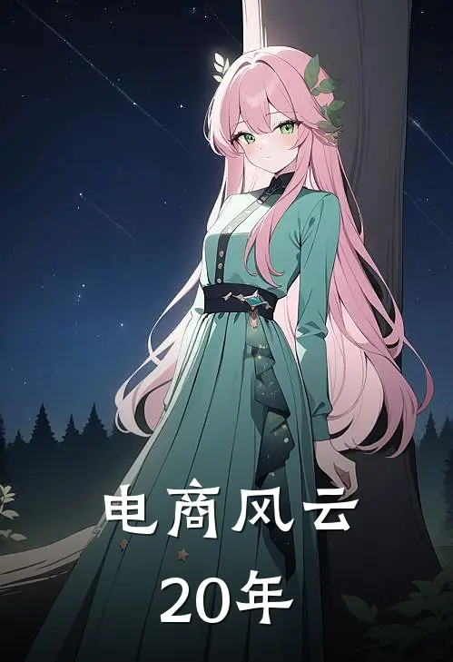 电商风云20年张韵文沈曼无弹窗全文免费阅读_最新推荐小说电商风云20年(张韵文沈曼)
