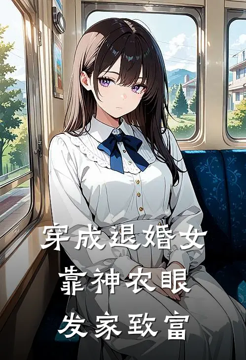 穿成退婚女，靠神农眼发家致富姜小满程砚舟完结好看小说_无弹窗全文免费阅读穿成退婚女，靠神农眼发家致富(姜小满程砚舟)