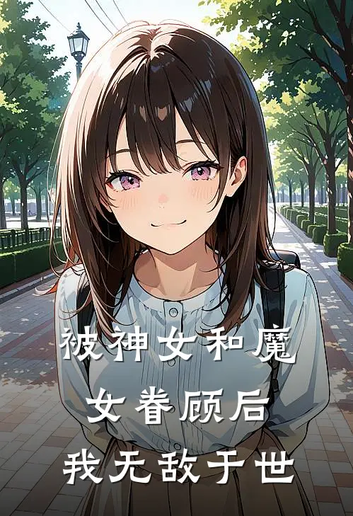 被神女和魔女眷顾后，我无敌于世