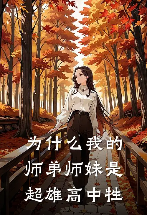 为什么我的师弟师妹是超雄高中牲少沂道友免费完结版小说_小说完结为什么我的师弟师妹是超雄高中牲少沂道友