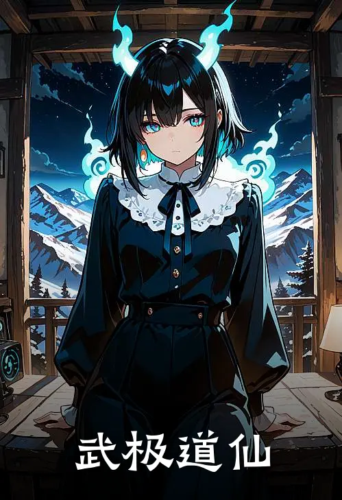 武极道仙(季无凡明轩)推荐完结小说_最新章节列表武极道仙(季无凡明轩)