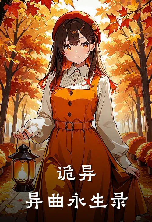 诡异：异曲永生录