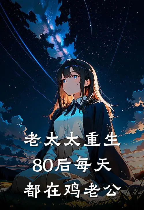 老太太重生80后每天都在鸡老公
