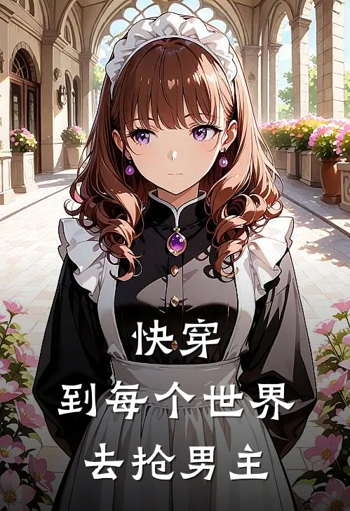 快穿：到每个世界去抢男主