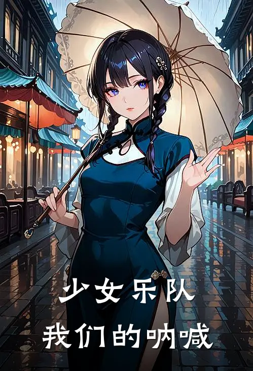 林千夏千夏少女乐队：我们的呐喊最新章节在线阅读_林千夏千夏完整版阅读